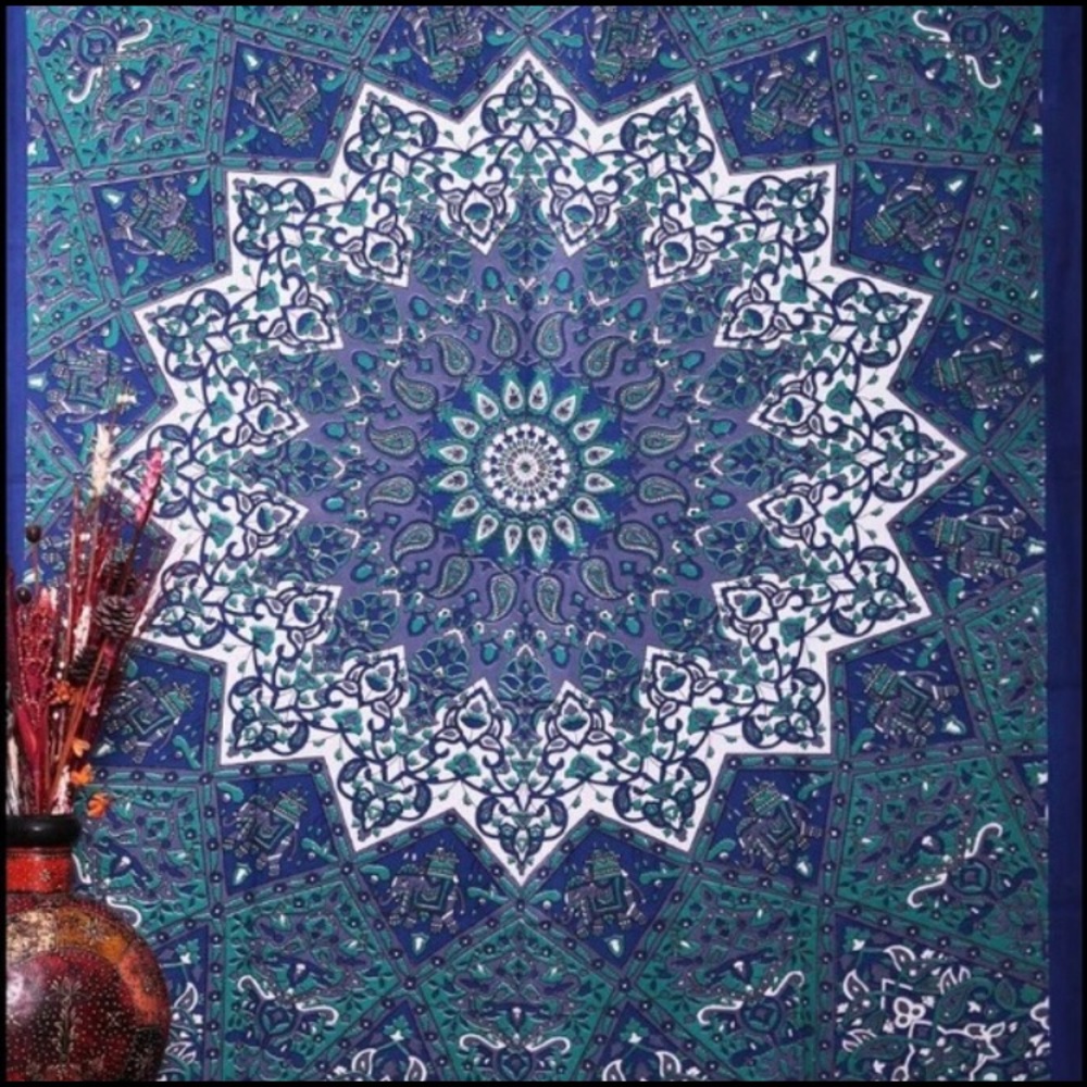 Wall tapestry